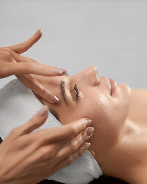 Hydrafacial