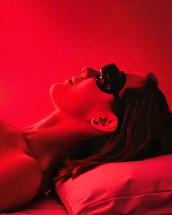 Red Light Terapi